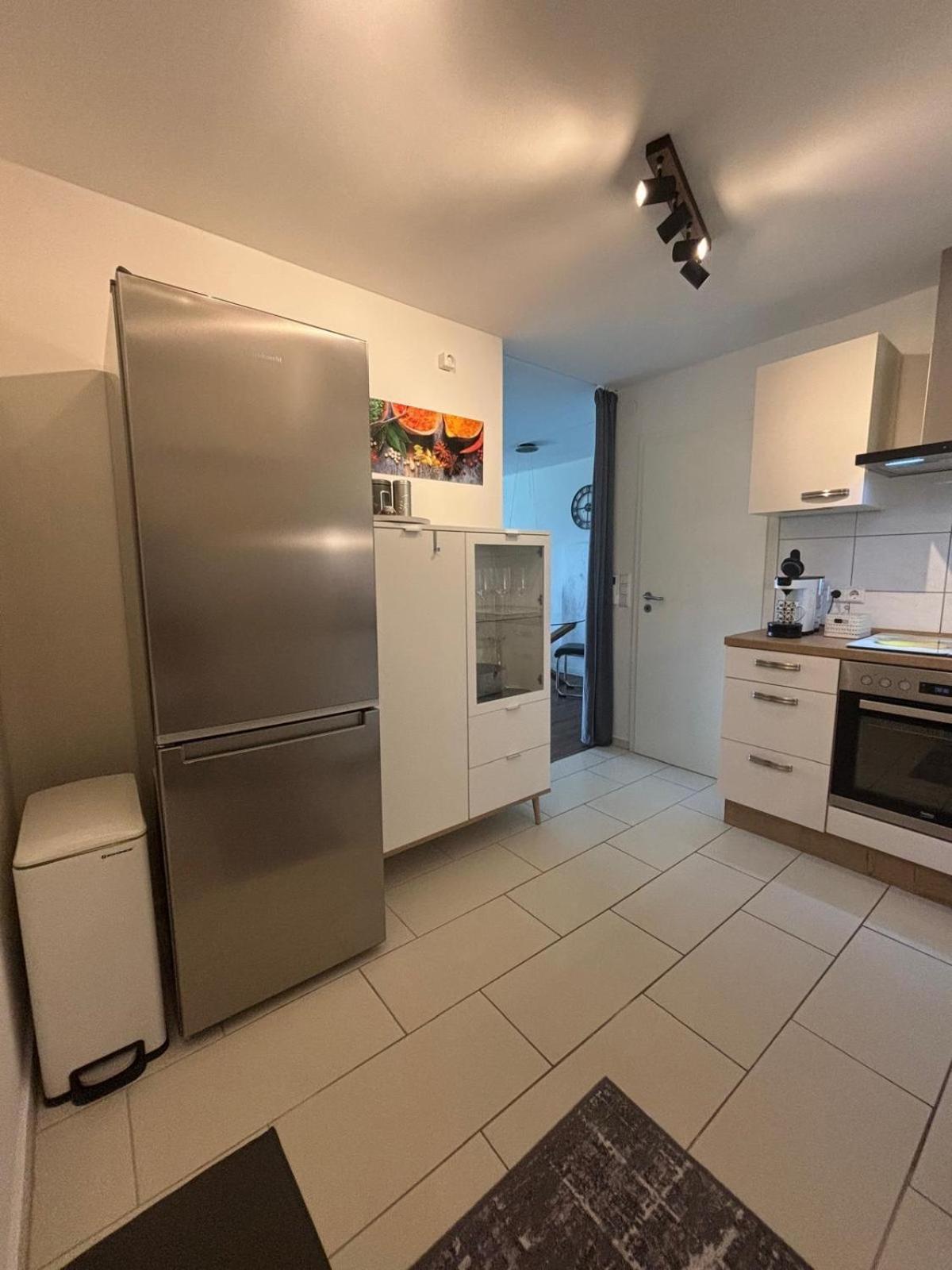 Ferienappartement Mit Berg- Und Seesicht Oberteuringen Eksteriør billede