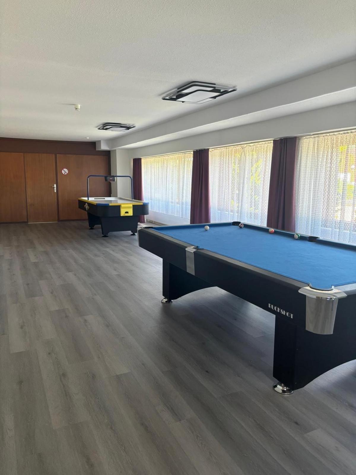 Ferienappartement Mit Berg- Und Seesicht Oberteuringen Eksteriør billede
