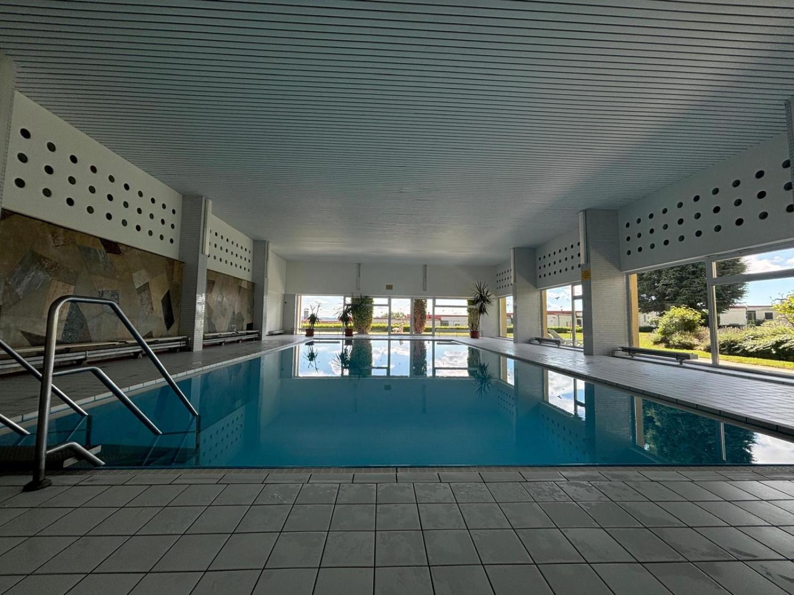 Ferienappartement Mit Berg- Und Seesicht Oberteuringen Eksteriør billede